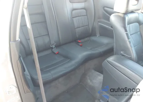 2002 Honda Accord 2.3 Ex из США, поврежденный, VIN 1HGCG32512A023689